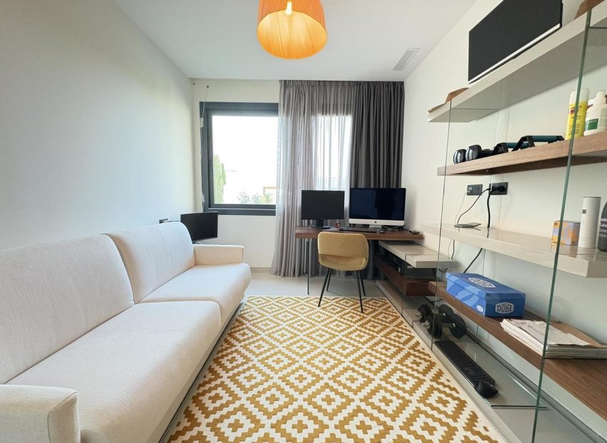 Herverkoop - Villa - Altaona Golf and Country Village - Altaona Golf - Country Village