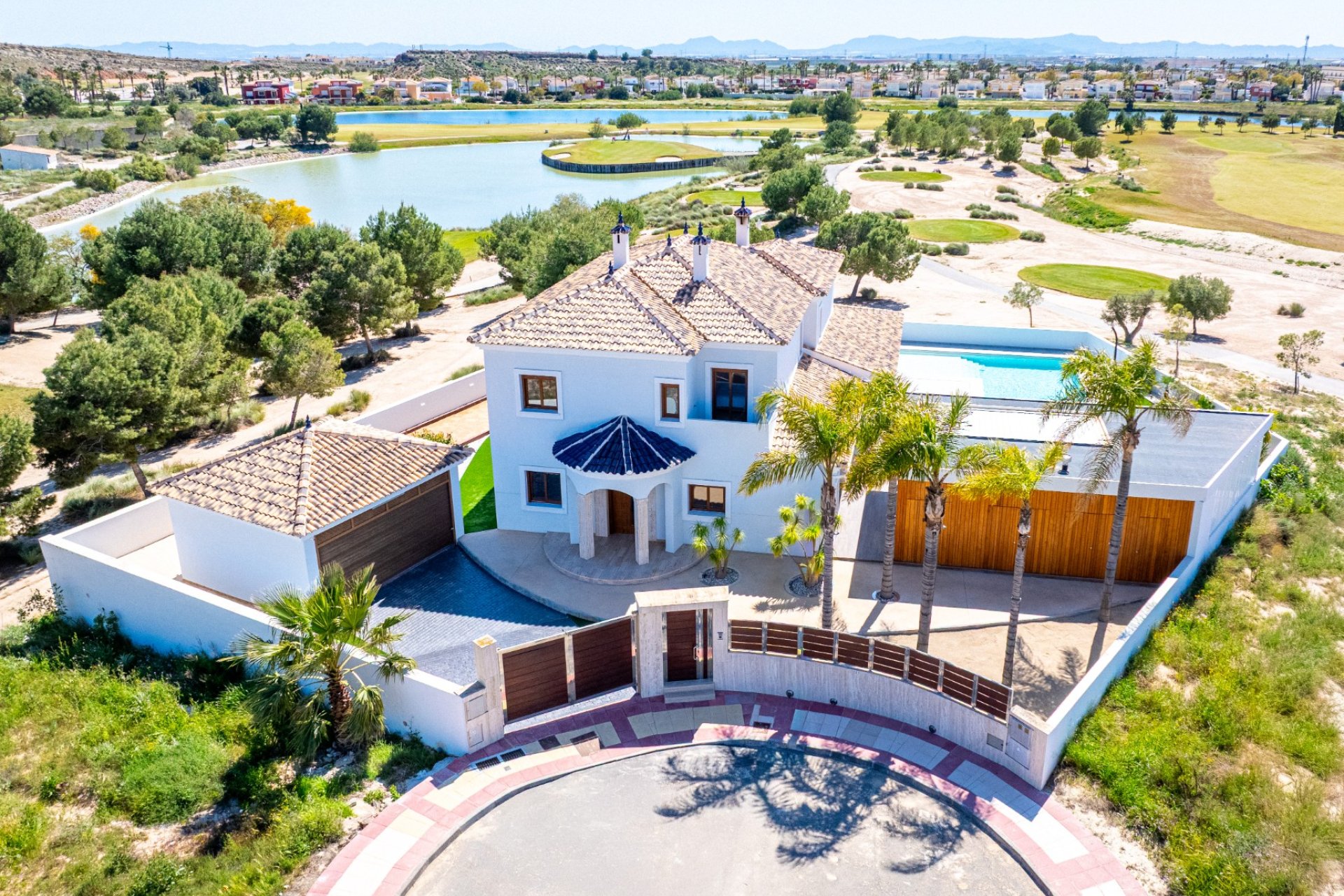 Herverkoop - Villa - Altaona Golf and Country Village - Altaona Golf - Country Village
