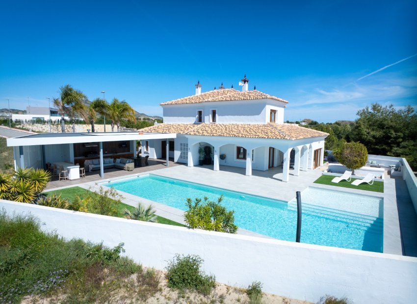 Herverkoop - Villa - Altaona Golf and Country Village - Altaona Golf - Country Village