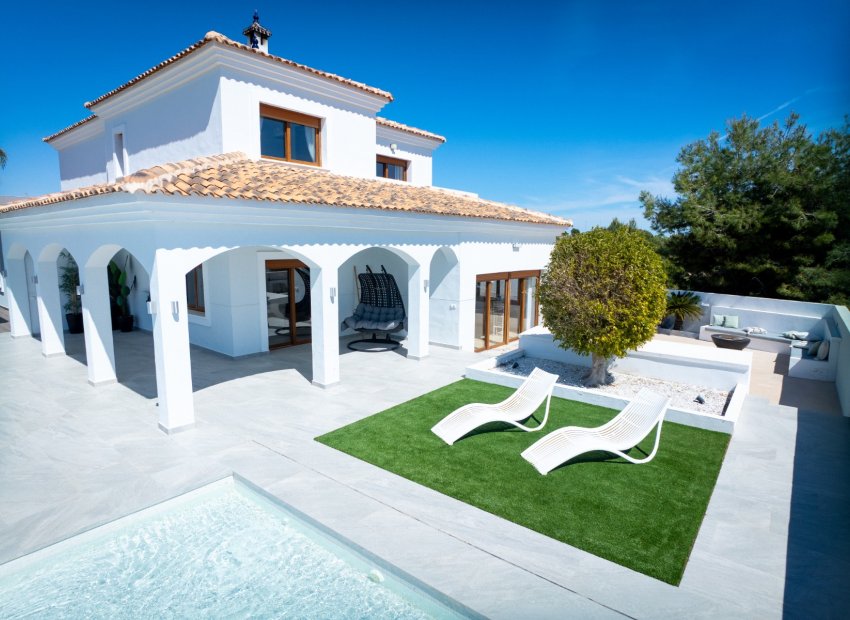 Herverkoop - Villa - Altaona Golf and Country Village - Altaona Golf - Country Village