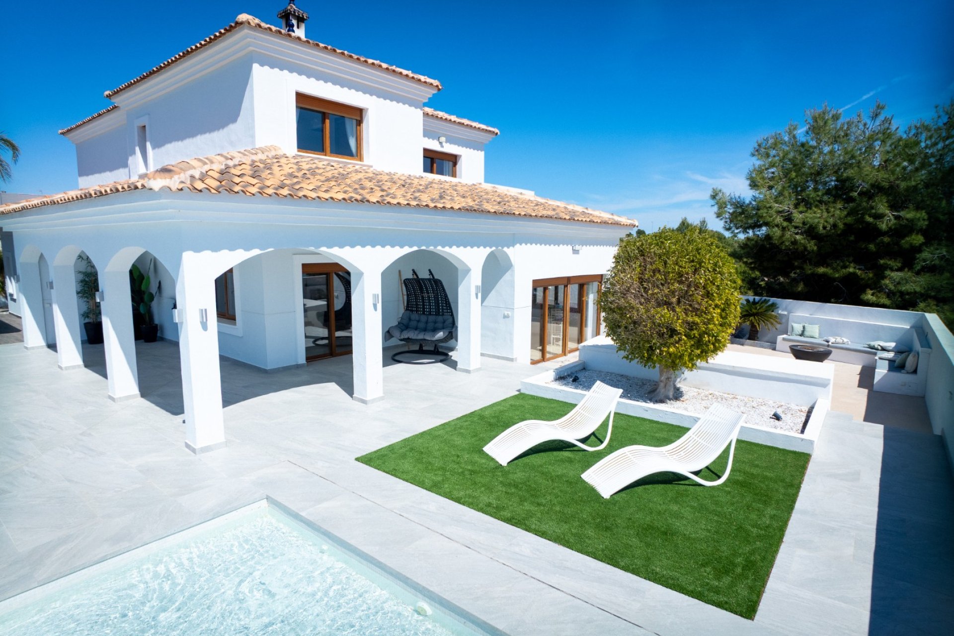 Herverkoop - Villa - Altaona Golf and Country Village - Altaona Golf - Country Village