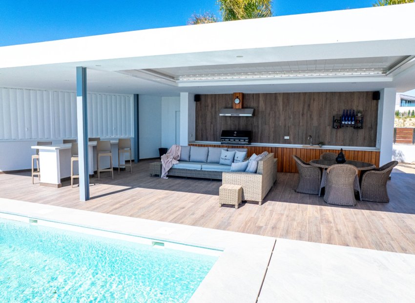 Herverkoop - Villa - Altaona Golf and Country Village - Altaona Golf - Country Village