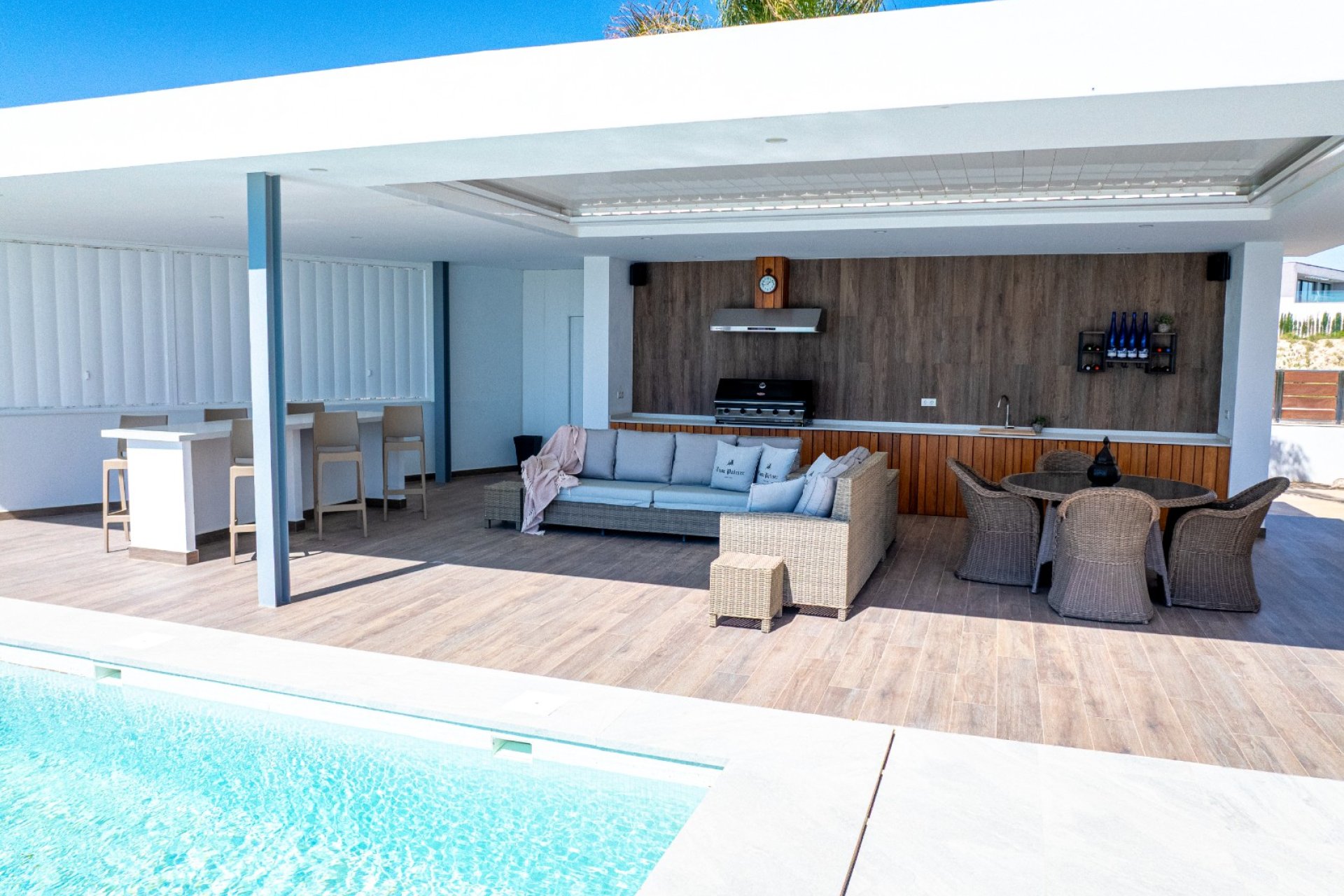 Herverkoop - Villa - Altaona Golf and Country Village - Altaona Golf - Country Village