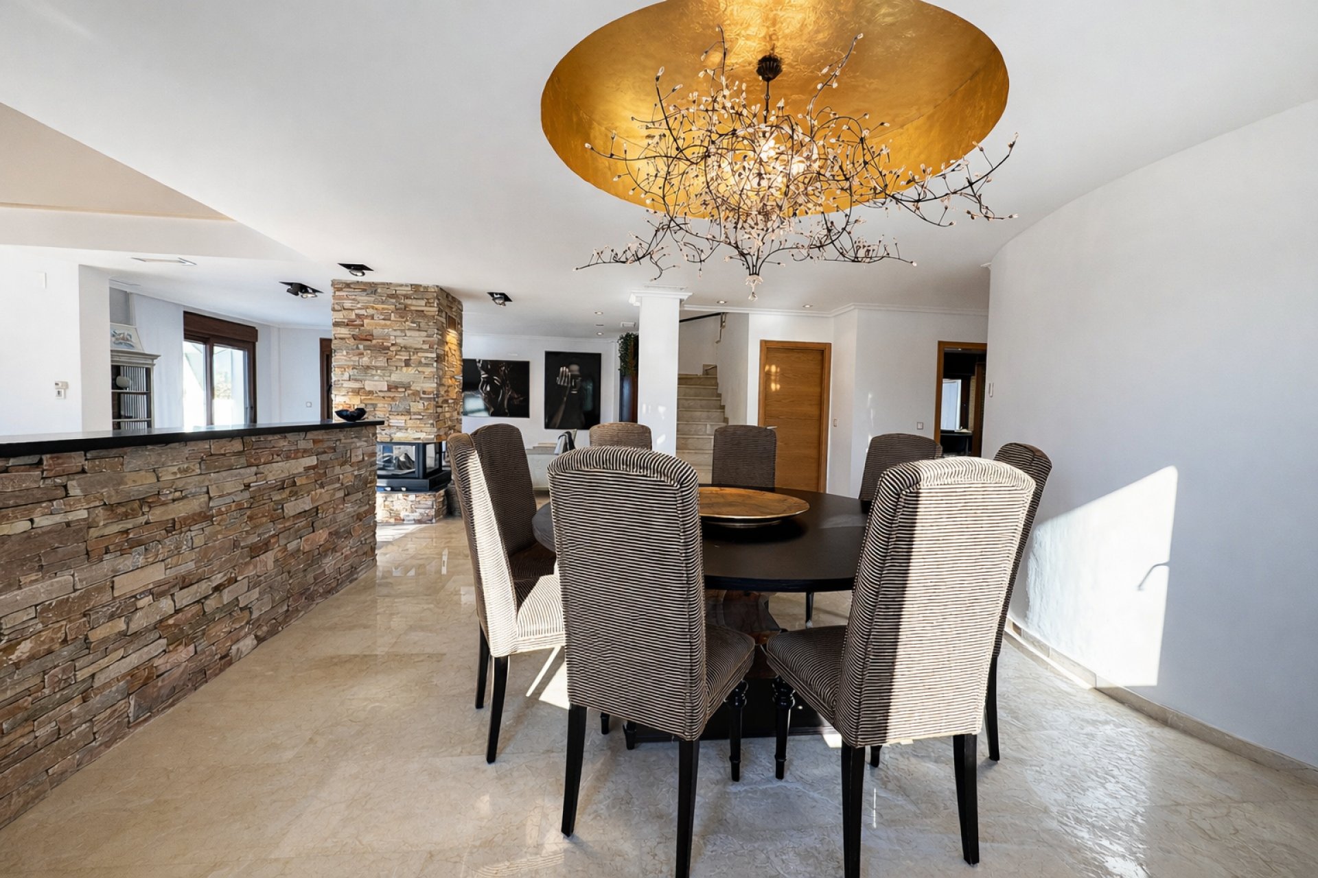 Herverkoop - Villa - Altaona Golf and Country Village - Altaona Golf - Country Village