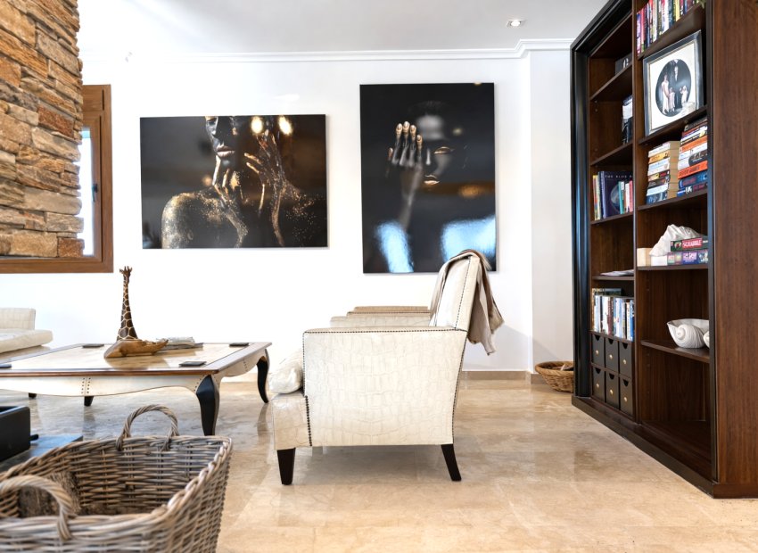 Herverkoop - Villa - Altaona Golf and Country Village - Altaona Golf - Country Village