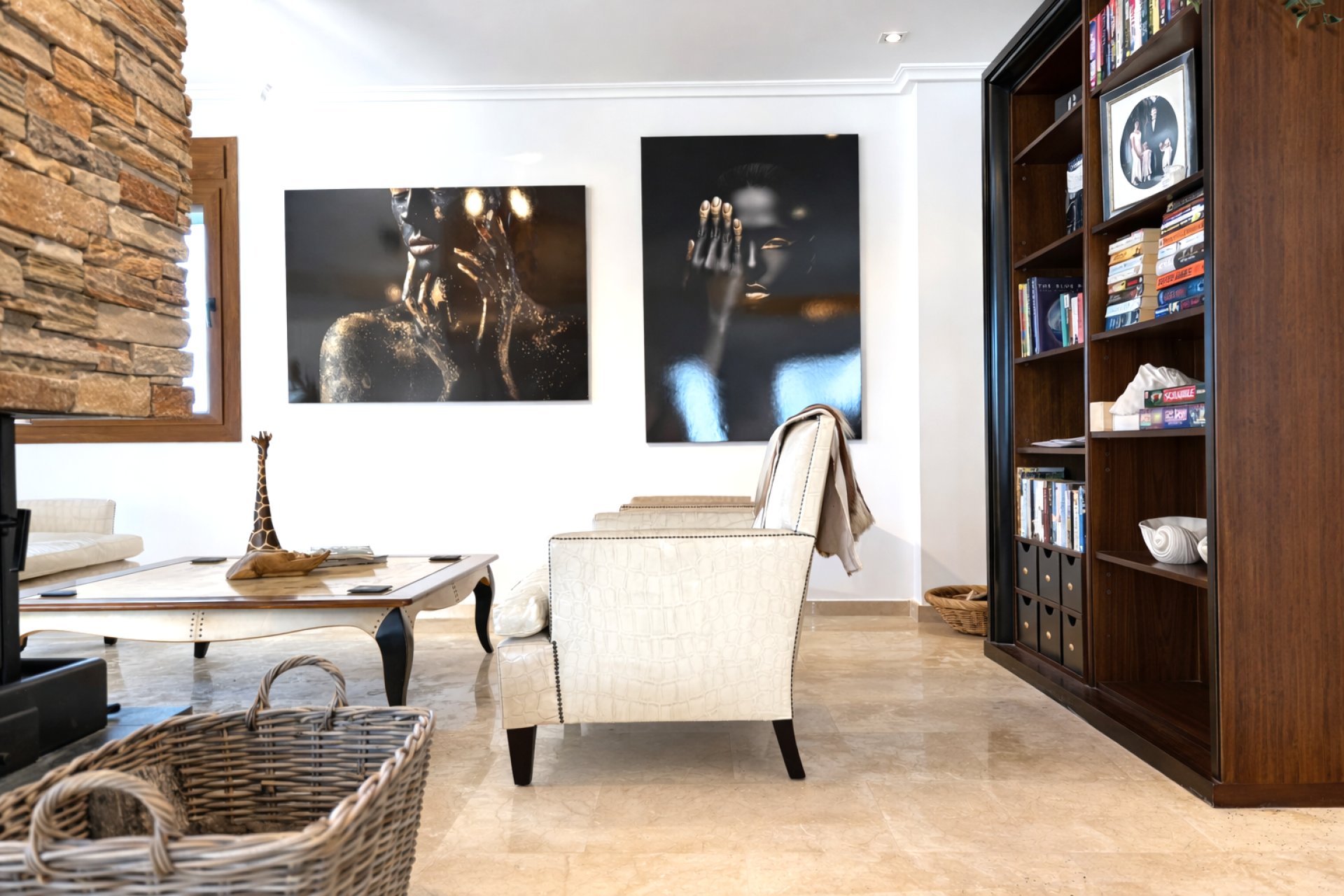 Herverkoop - Villa - Altaona Golf and Country Village - Altaona Golf - Country Village