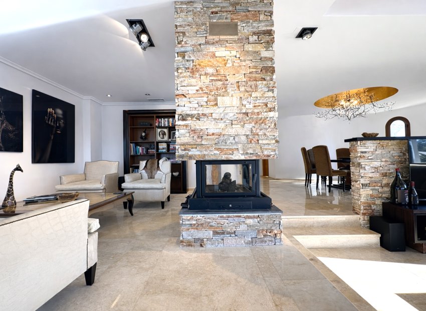 Herverkoop - Villa - Altaona Golf and Country Village - Altaona Golf - Country Village
