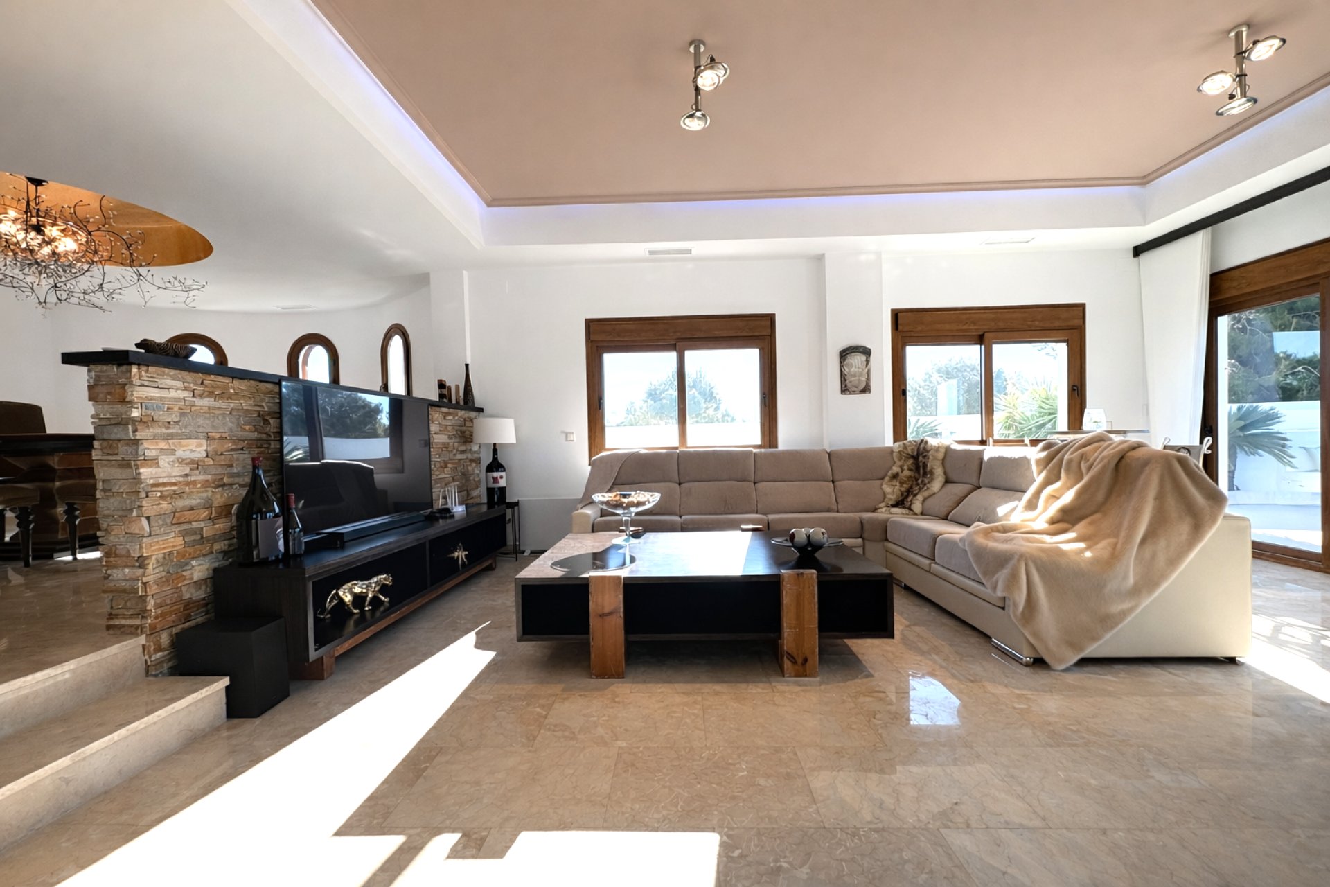 Herverkoop - Villa - Altaona Golf and Country Village - Altaona Golf - Country Village