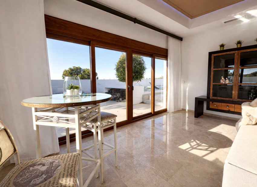 Herverkoop - Villa - Altaona Golf and Country Village - Altaona Golf - Country Village