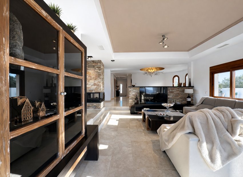 Herverkoop - Villa - Altaona Golf and Country Village - Altaona Golf - Country Village
