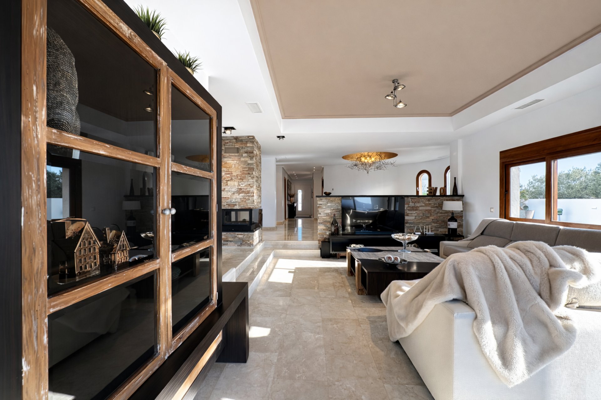 Herverkoop - Villa - Altaona Golf and Country Village - Altaona Golf - Country Village