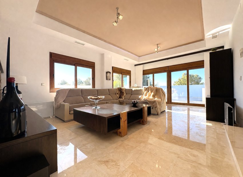 Herverkoop - Villa - Altaona Golf and Country Village - Altaona Golf - Country Village