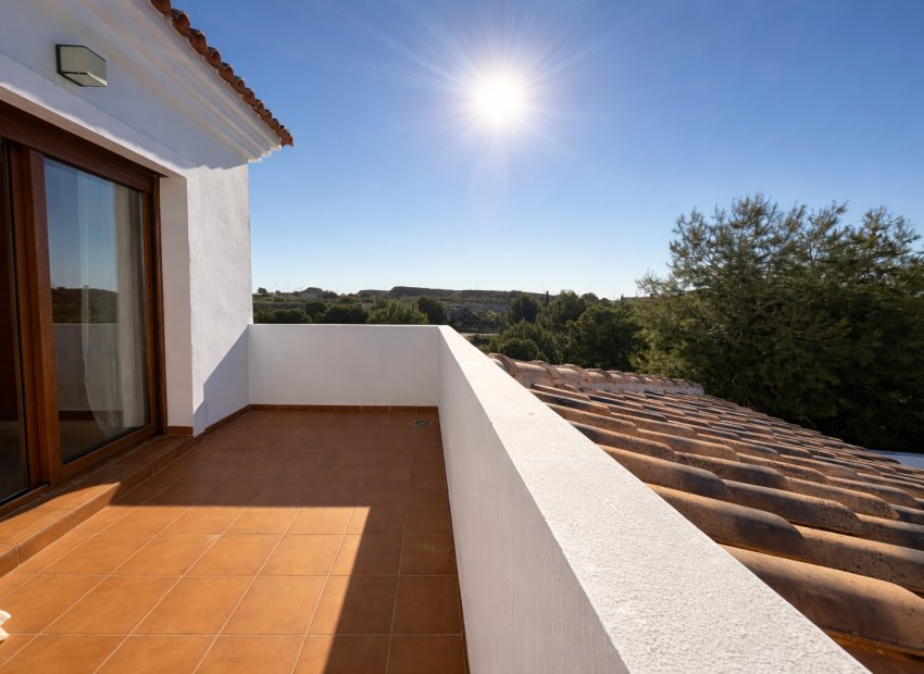 Herverkoop - Villa - Altaona Golf and Country Village - Altaona Golf - Country Village