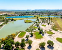 Herverkoop - Villa - Altaona Golf and Country Village - Altaona Golf - Country Village