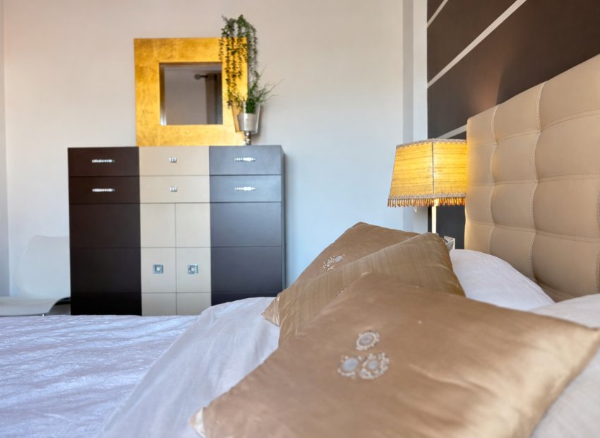 Herverkoop - Villa - Altaona Golf and Country Village - Altaona Golf - Country Village