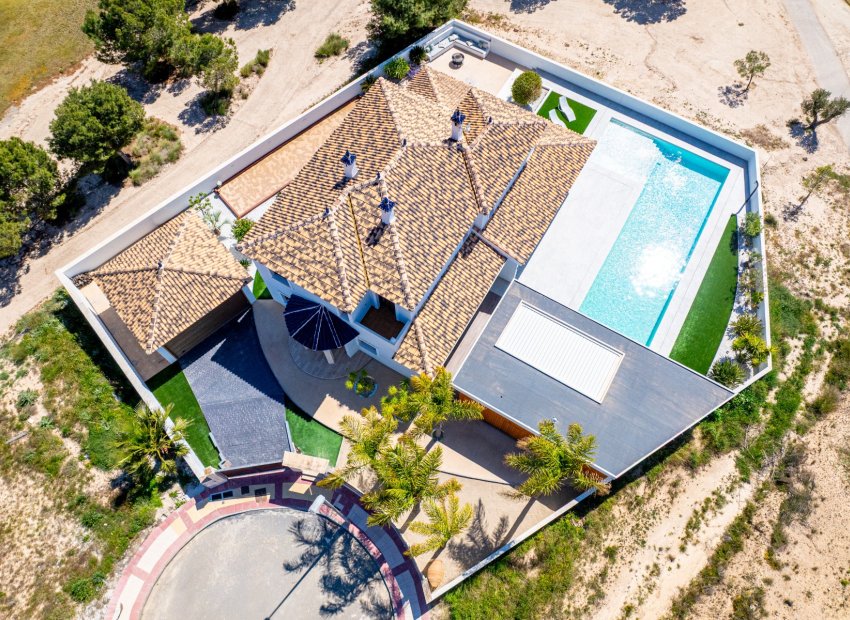 Herverkoop - Villa - Altaona Golf and Country Village - Altaona Golf - Country Village