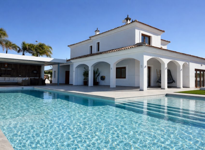 Herverkoop - Villa - Altaona Golf and Country Village - Altaona Golf - Country Village