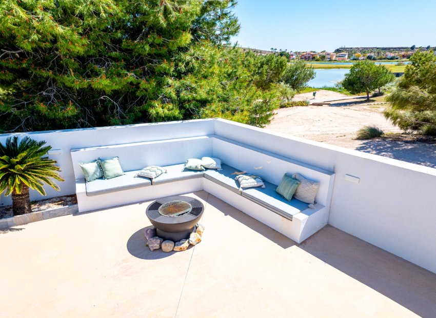 Herverkoop - Villa - Altaona Golf and Country Village - Altaona Golf - Country Village