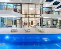 Herverkoop - Villa - Altea - Altea Hills