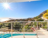 Herverkoop - Villa - Altea - Altea Hills