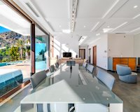 Herverkoop - Villa - Altea - Altea Hills