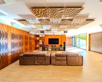 Herverkoop - Villa - Altea - Altea Hills