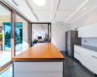 Herverkoop - Villa - Altea - Altea Hills