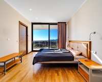 Herverkoop - Villa - Altea - Altea Hills