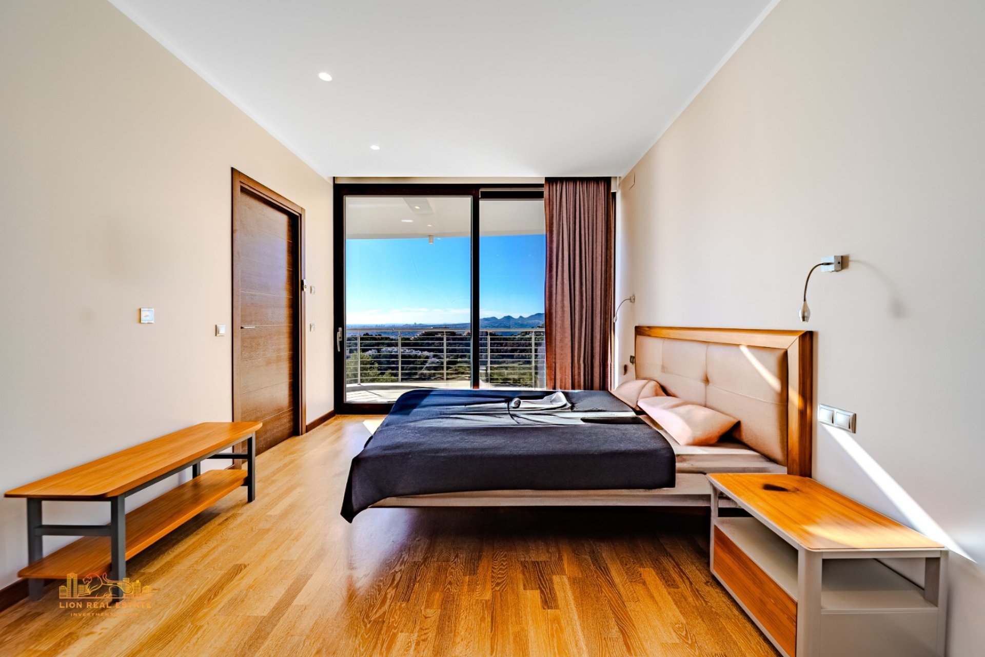 Herverkoop - Villa - Altea - Altea Hills