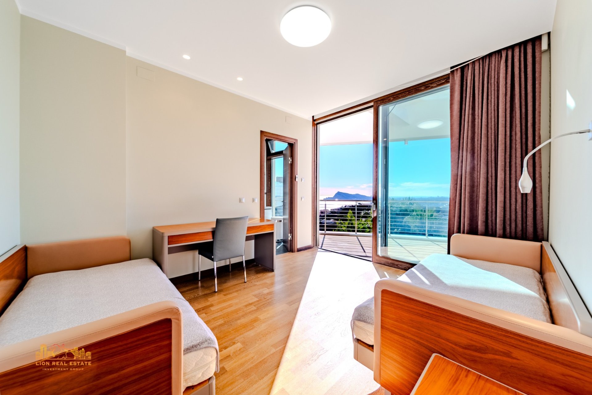 Herverkoop - Villa - Altea - Altea Hills