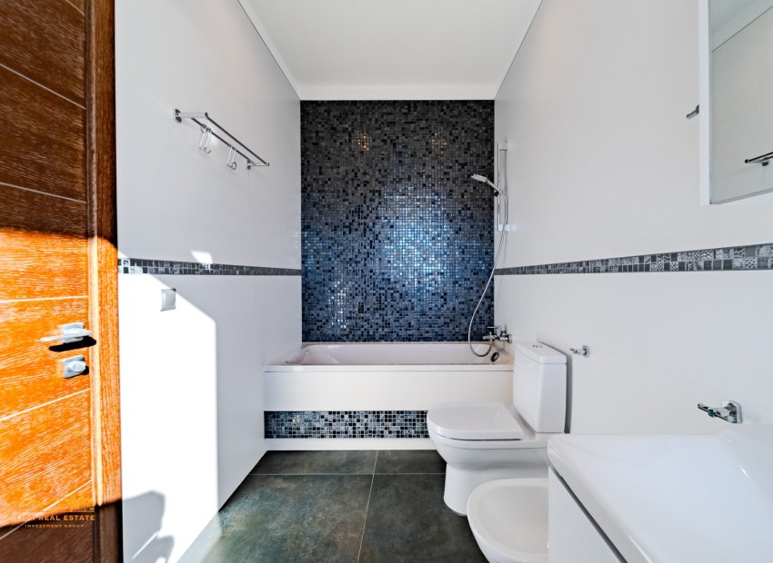 Herverkoop - Villa - Altea - Altea Hills