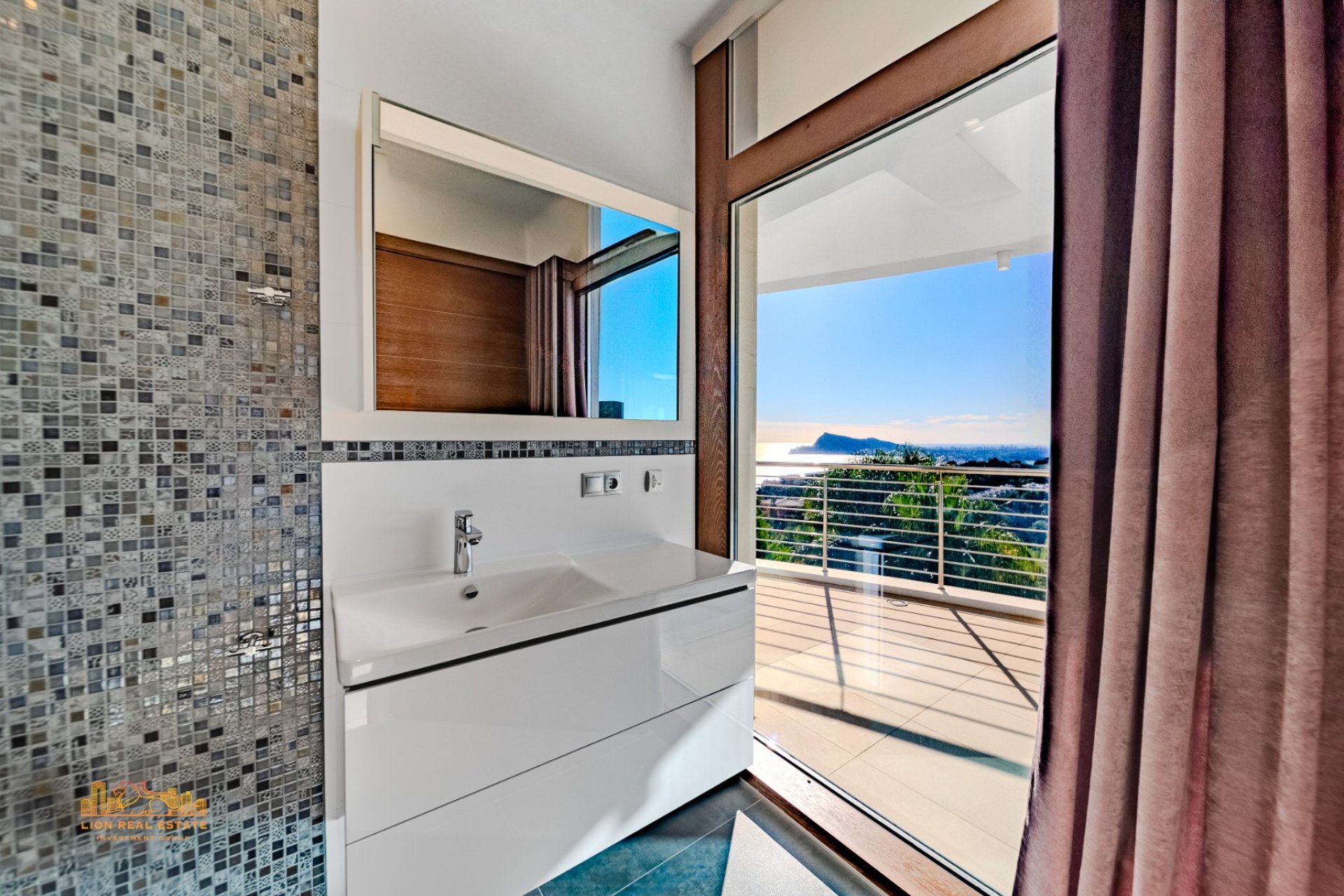 Herverkoop - Villa - Altea - Altea Hills