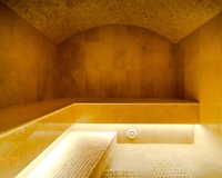 Herverkoop - Villa - Altea - Altea Hills