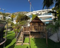 Herverkoop - Villa - Altea - Altea Hills