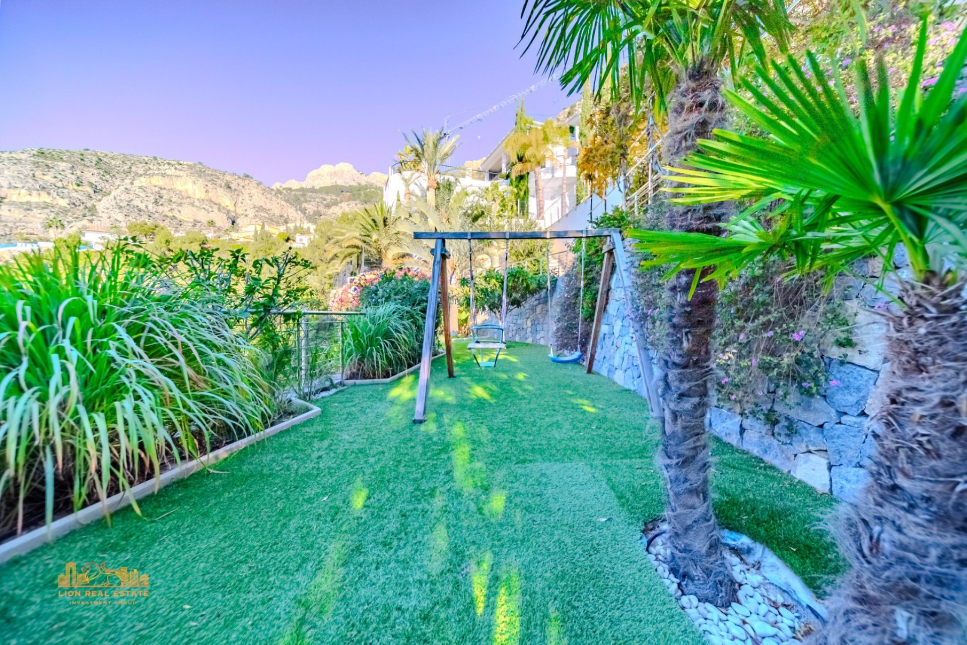 Herverkoop - Villa - Altea - Altea Hills