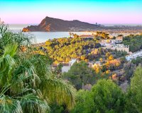 Herverkoop - Villa - Altea - Altea Hills