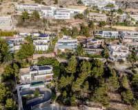 Herverkoop - Villa - Altea - Altea Hills