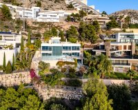 Herverkoop - Villa - Altea - Altea Hills