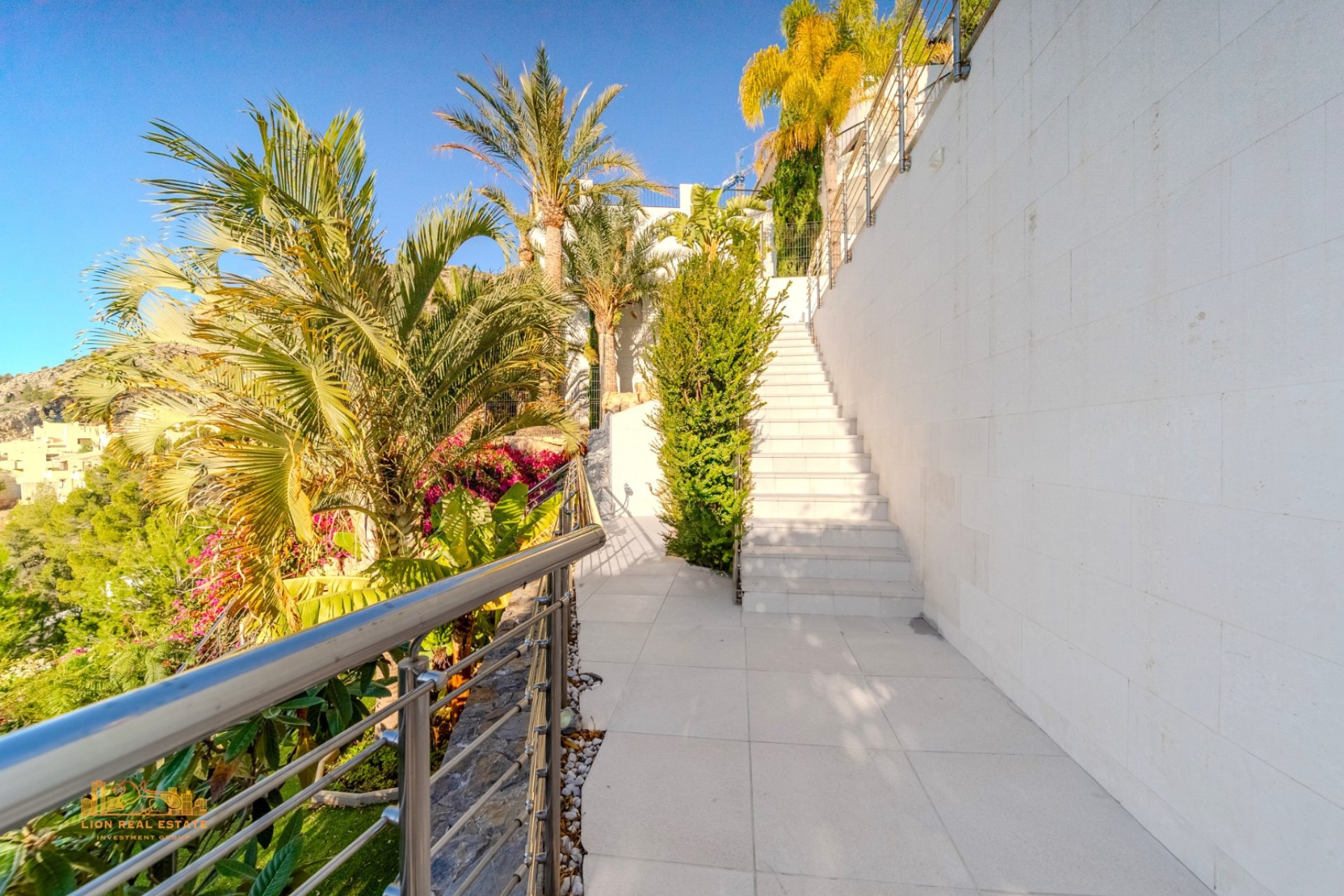 Herverkoop - Villa - Altea - Altea Hills