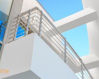 Herverkoop - Villa - Altea - Altea Hills