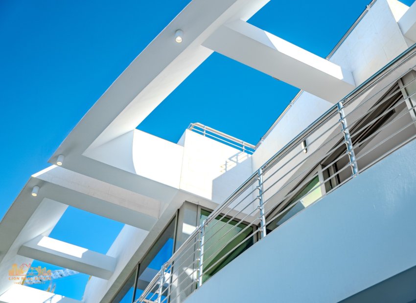 Herverkoop - Villa - Altea - Altea Hills