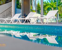 Herverkoop - Villa - Altea - Altea Hills