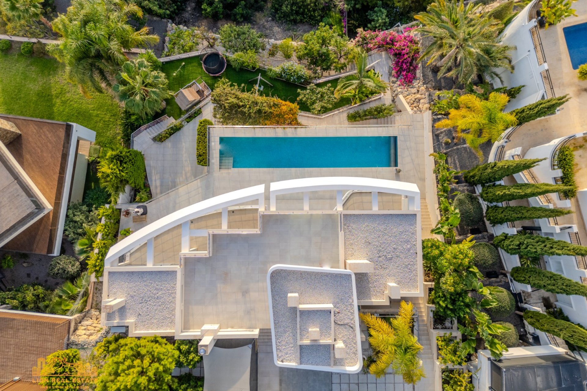 Herverkoop - Villa - Altea - Altea Hills