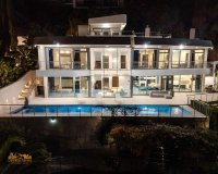 Herverkoop - Villa - Altea - Altea Hills