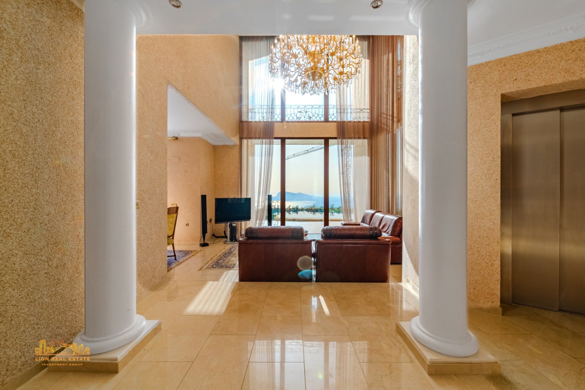 Herverkoop - Villa - Altea - Altea Hills