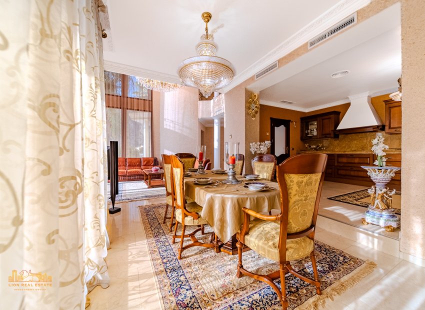 Herverkoop - Villa - Altea - Altea Hills