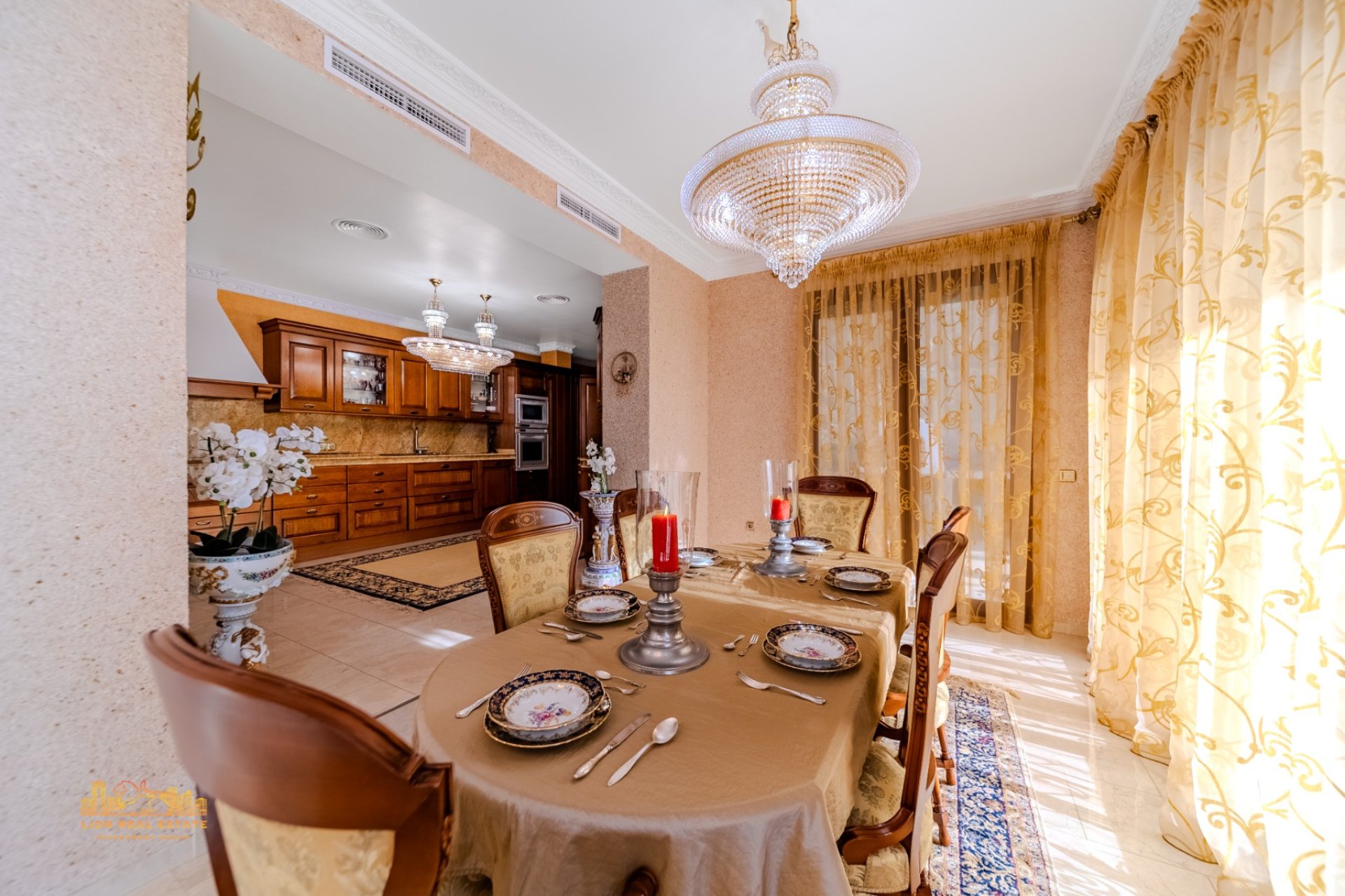 Herverkoop - Villa - Altea - Altea Hills