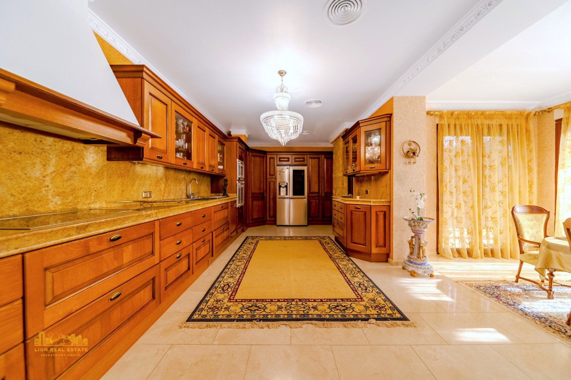 Herverkoop - Villa - Altea - Altea Hills