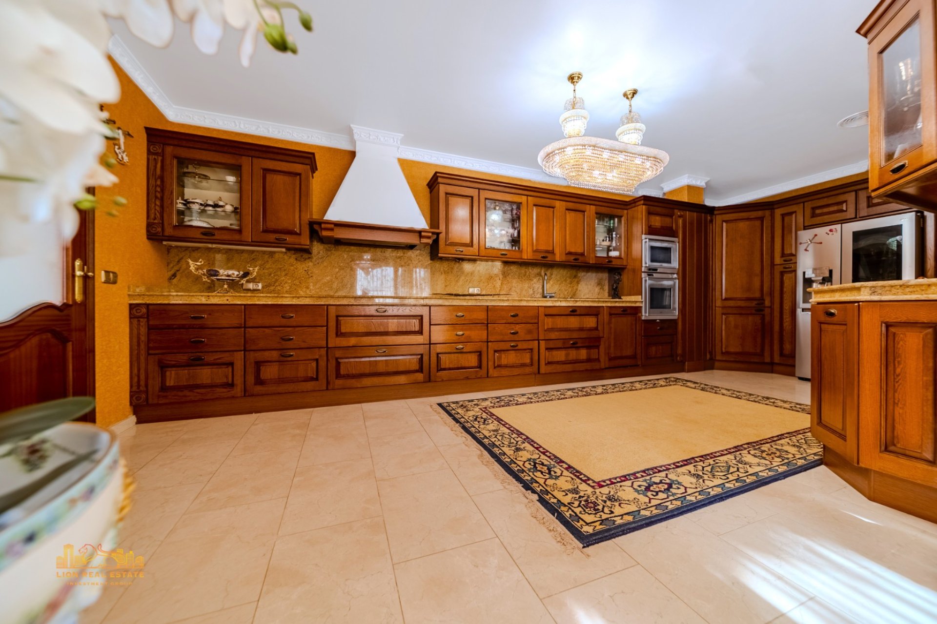 Herverkoop - Villa - Altea - Altea Hills