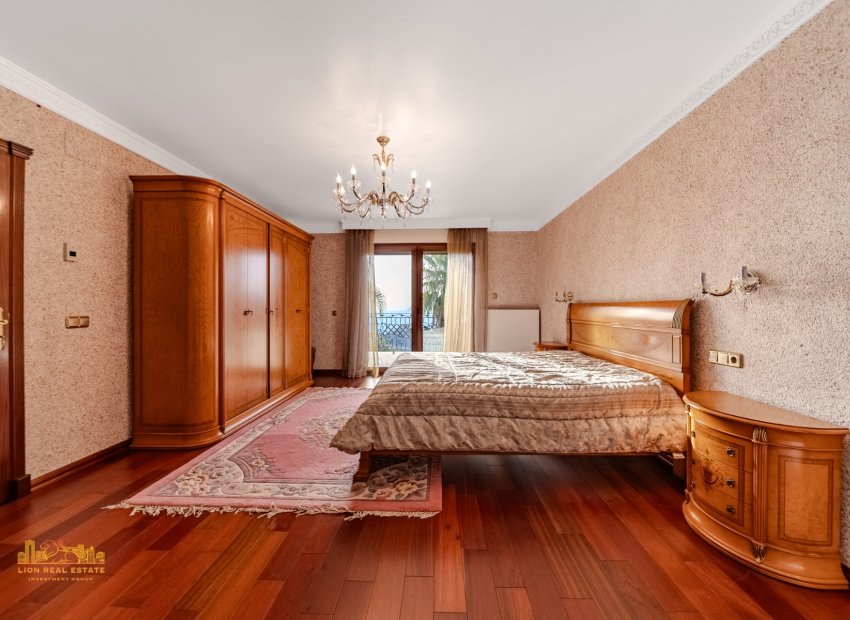 Herverkoop - Villa - Altea - Altea Hills